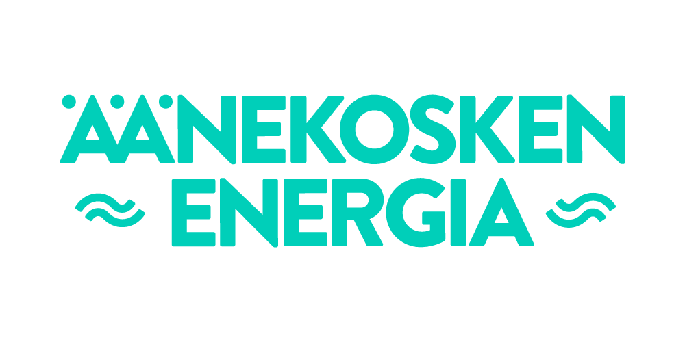Äänekosken Energia Äänekosken Energia logo – sähköyhtiön arvostelu