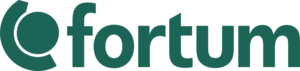 Fortum logo