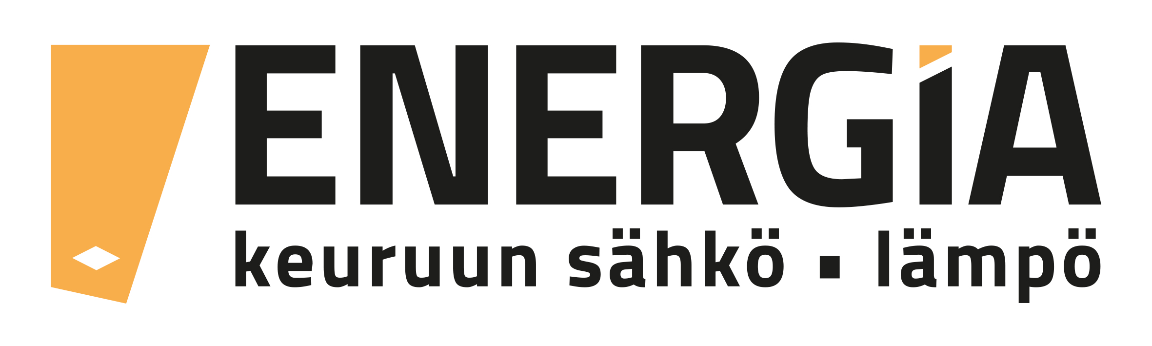 Keuruun Sähkö Keuruun Sähkö logo – sähköyhtiön arvostelu