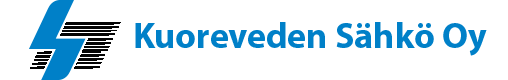 Kuoreveden Sähkö Kuoreveden Sähkö logo – sähköyhtiön arvostelu