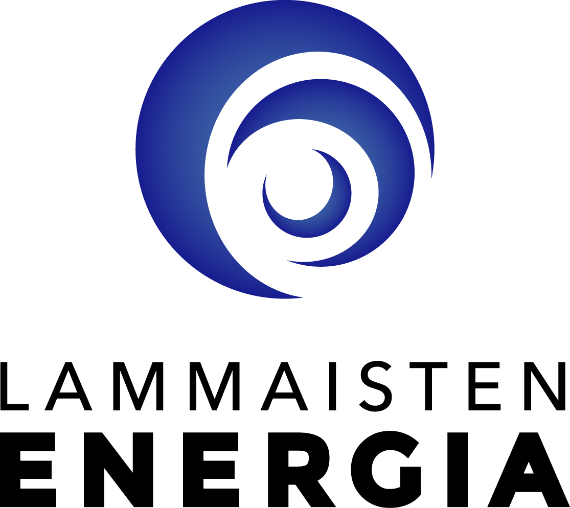 Lammaisten Energia Lammaisten Energia logo – sähköyhtiön arvostelu