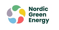 Nordic Green Energy Nordic Green Energy logo – sähköyhtiön arvostelu