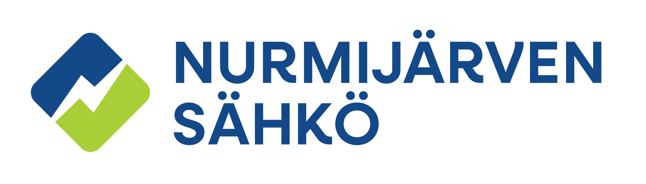 Nurmijärven Sähkö Nurmijärven Sähkö logo – sähköyhtiön arvostelu