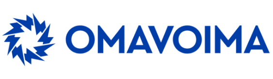 Omavoima Omavoima logo – sähköyhtiön arvostelu