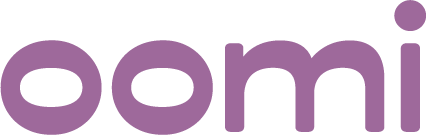Oomi logo