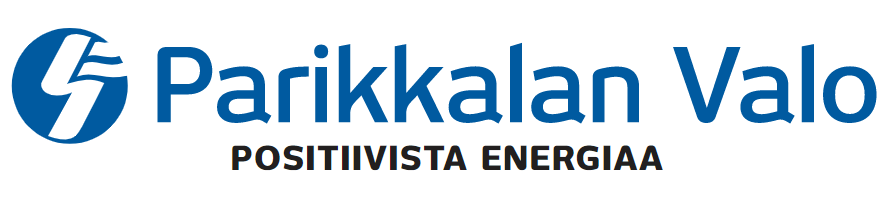 Parikkalan Valo Parikkalan Valo logo – sähköyhtiön arvostelu
