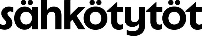 Sähkötytöt Sähkötytöt logo – sähköyhtiön arvostelu