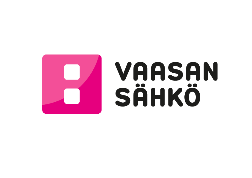 Vaasan Sähkö logo – sähköyhtiön vertailu