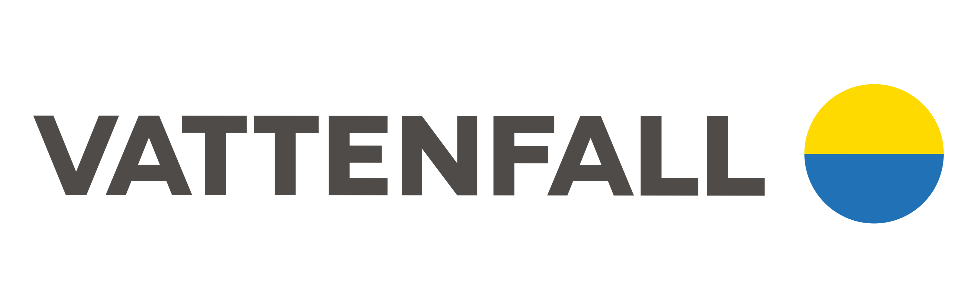 Vattenfall logo
