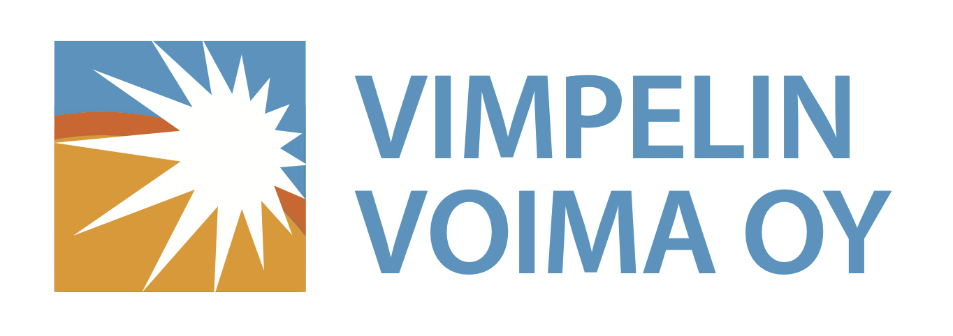 Vimpelin Voima Vimpelin Voima logo – sähköyhtiön arvostelu